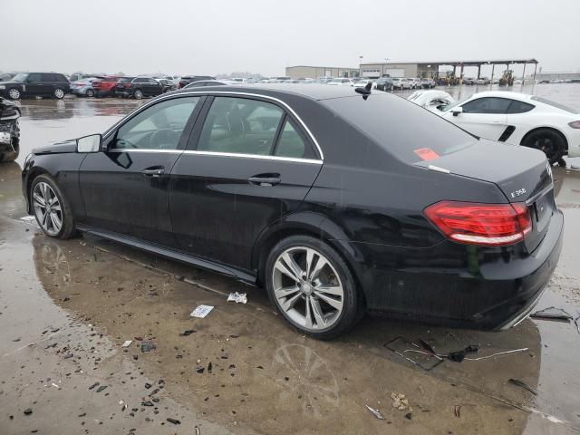 Изображение 2 2016 MERCEDES-BENZ E 350 2016 с VIN WDDHF5KB9GB268661