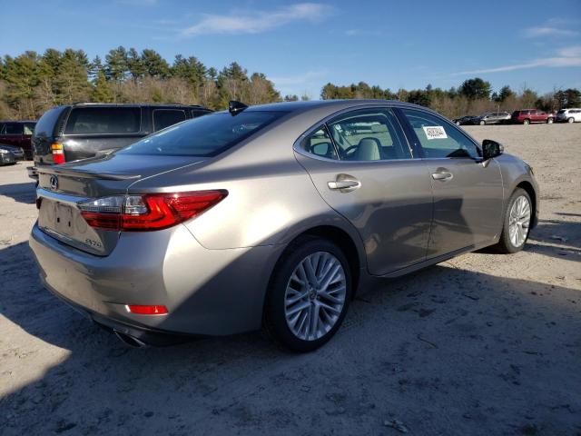 Image 3 of 2016 LEXUS ES 350 2016 with VIN 58ABK1GG8GU013016