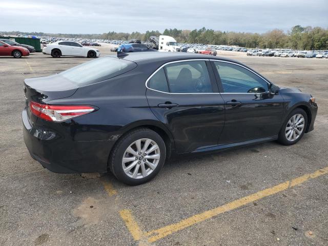 Изображение 3 2019 TOYOTA CAMRY L 2019 с VIN 4T1B11HK2KU210673