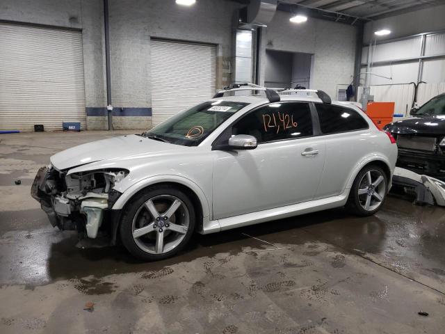 2012 VOLVO C30 T5 2012 image