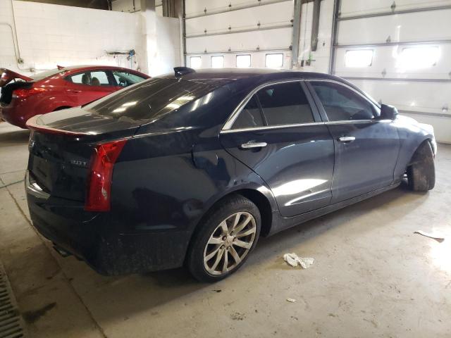 Obraz 3 z 2017 CADILLAC ATS  2017 z VIN 1G6AG5RX6H0156667