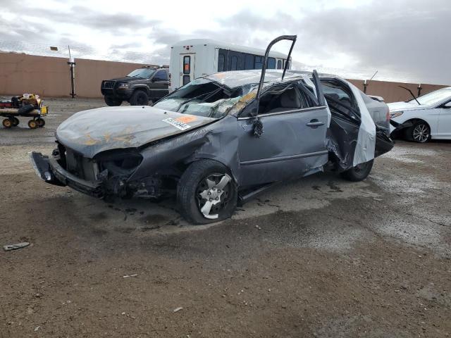 2008 KIA OPTIMA LX 2008 image