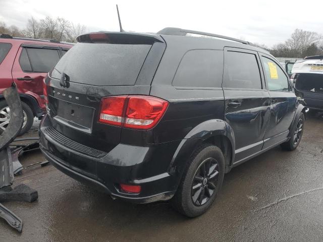 Image 3 of 2019 DODGE JOURNEY SE 2019 with VIN 3C4PDCBB8KT874170