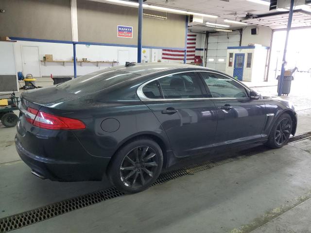 Изображение 3 2013 JAGUAR XF  2013 с VIN SAJWA0ES5DPU02483