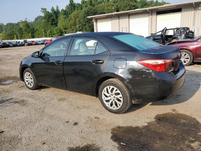 Изображение 2 2019 TOYOTA COROLLA L 2019 с VIN 5YFBURHE0KP914629