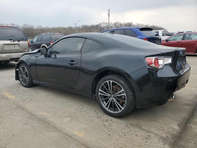Изображение 2 2016 TOYOTA SCION FR-S  2016 с VIN JF1ZNAA11G9708565