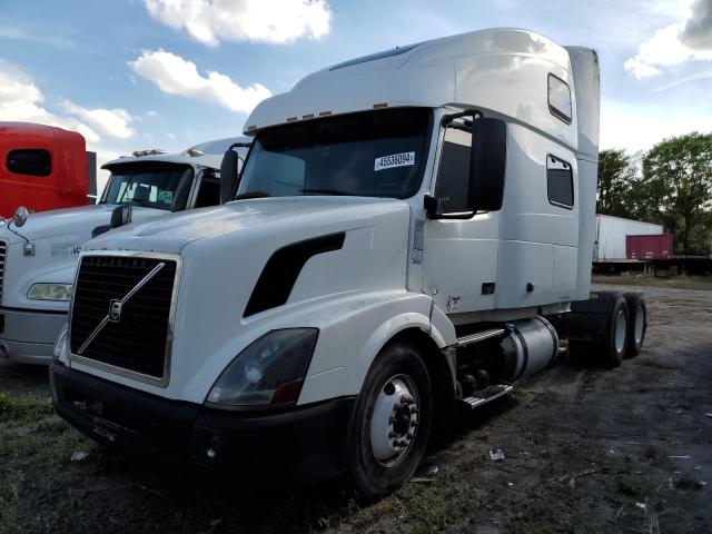 Obraz 2 z 2018 VOLVO VN VNL 2018 z VIN 4V4NC9TJ6JN891054