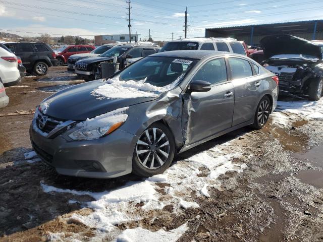 Image 1 of 2017 NISSAN ALTIMA 2.5 2017 with VIN 1N4AL3AP2HC196600