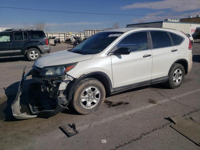 Изображение 2013 HONDA CR-V LX 2013