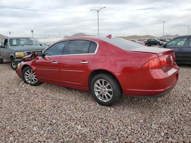 Image 2 of 2011 BUICK LUCERNE CXL 2011 with VIN 1G4HJ5EM5BU141730