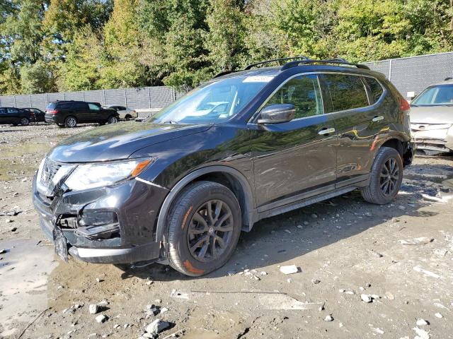 Obraz 1 z 2018 NISSAN ROGUE S 2018 z VIN 5N1AT2MV0JC747610