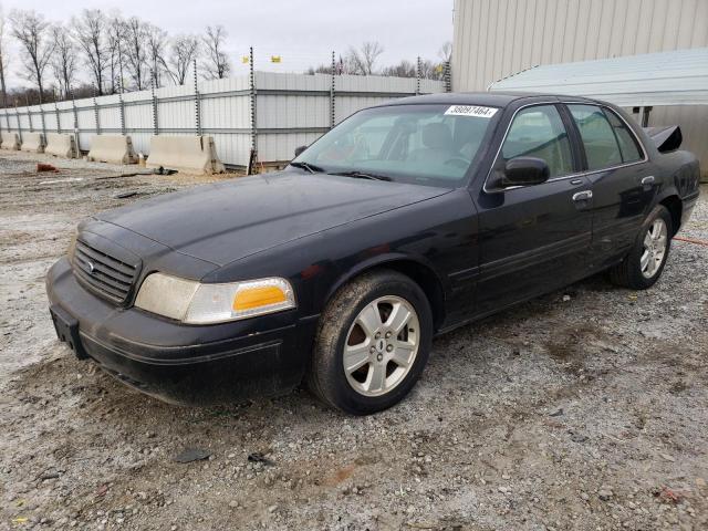 2003 FORD CROWN VICTORIA LX 2003 image