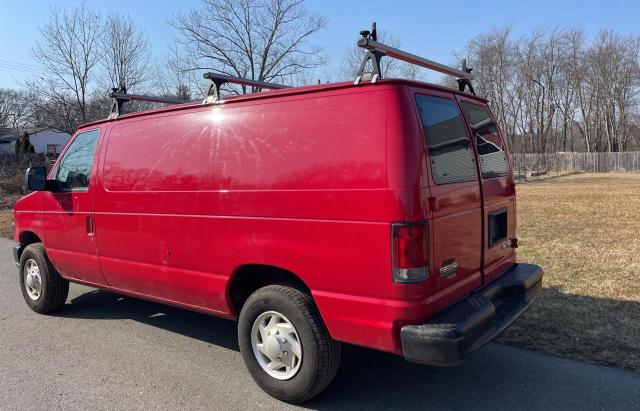 Image 3 of 2013 FORD ECONOLINE E250 VAN 2013 with VIN 1FTNE2EW2DDB14001