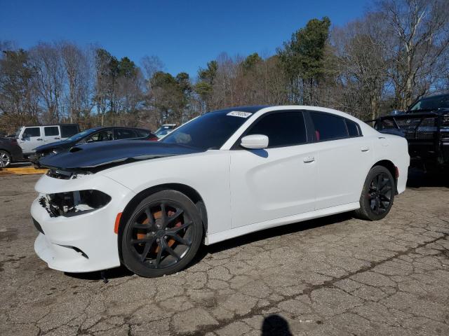Изображение 2020 DODGE CHARGER GT 2020