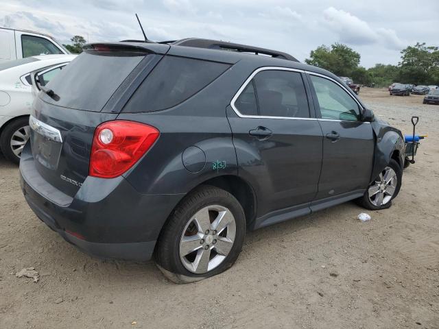Image 3 of 2013 CHEVROLET EQUINOX LT 2013 with VIN 2GNALDEK4D6244333