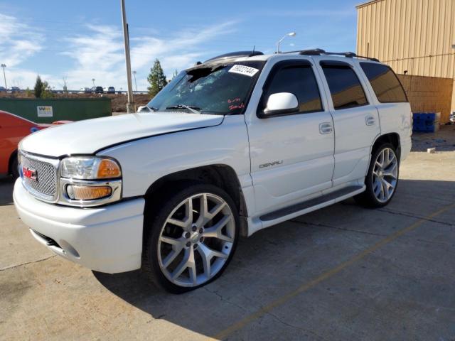 Image 1 of 2005 GMC YUKON DENALI 2005 with VIN 1GKEK63U15J191676