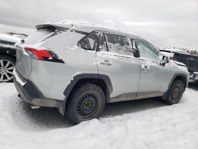 Obraz 3 z 2019 TOYOTA RAV4 XLE 2019 z VIN 2T3R1RFV9KW038885