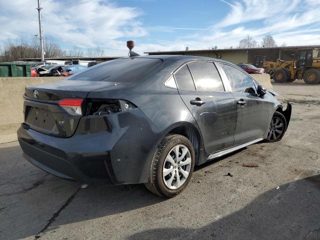 Изображение 3 2020 TOYOTA COROLLA LE 2020 с VIN JTDEPRAE9LJ029365