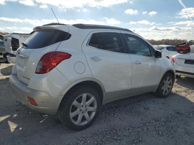 Image 3 of 2015 BUICK ENCORE  2015 with VIN KL4CJCSB5FB172719