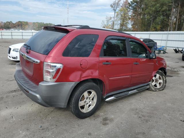 Изображение 3 2005 CHEVROLET EQUINOX LS 2005 с VIN 2CNDL13F656193649