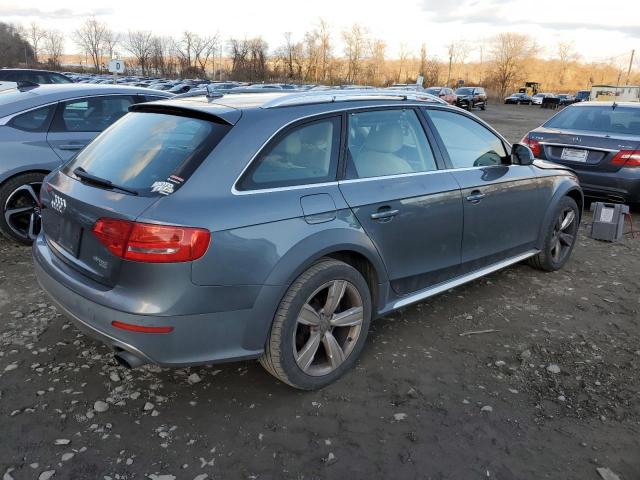 Obraz 3 z 2014 AUDI A4 ALLROAD PREMIUM 2014 z VIN WA1TFAFL3EA109244