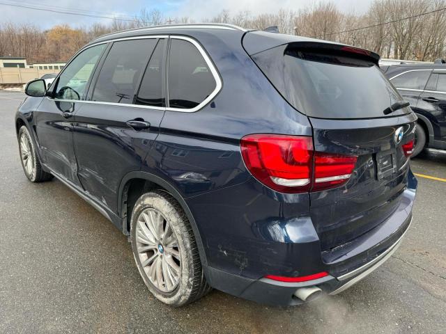 Obraz 2 z 2017 BMW X5 XDRIVE35I 2017 z VIN 5UXKR0C3XH0V82154
