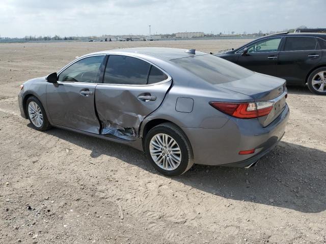 Obraz 2 z 2016 LEXUS ES 350 2016 z VIN JTHBK1GG7G2220079