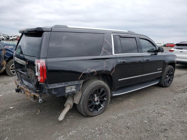 Изображение 3 2018 GMC YUKON XL DENALI 2018 с VIN 1GKS2HKJ3JR271112