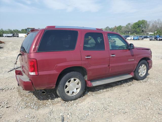 Изображение 3 2005 CADILLAC ESCALADE LUXURY 2005 с VIN 1GYEC63T25R105206