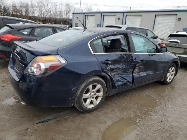 Image 3 of 2008 NISSAN ALTIMA HYBRID 2008 with VIN 1N4CL21E48C181159