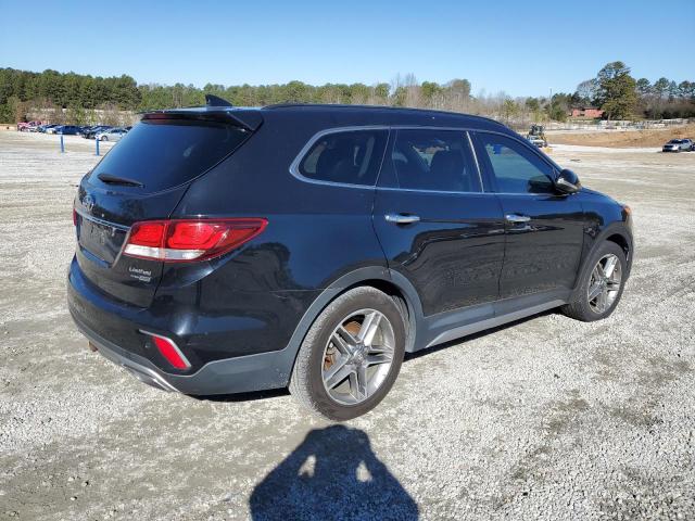 Obraz 3 z 2017 HYUNDAI SANTA FE SE ULTIMATE 2017 z VIN KM8SRDHF7HU175019