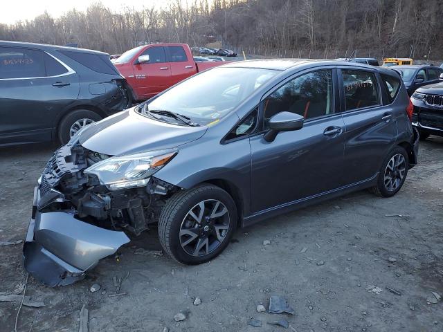 Изображение 1 2017 NISSAN VERSA NOTE S 2017 с VIN 3N1CE2CP0HL377156
