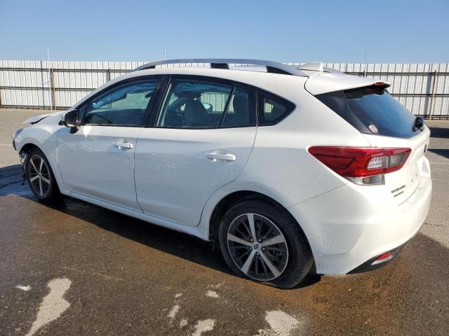 Image 2 of 2023 SUBARU IMPREZA PREMIUM 2023 with VIN 4S3GTAD61P3710169