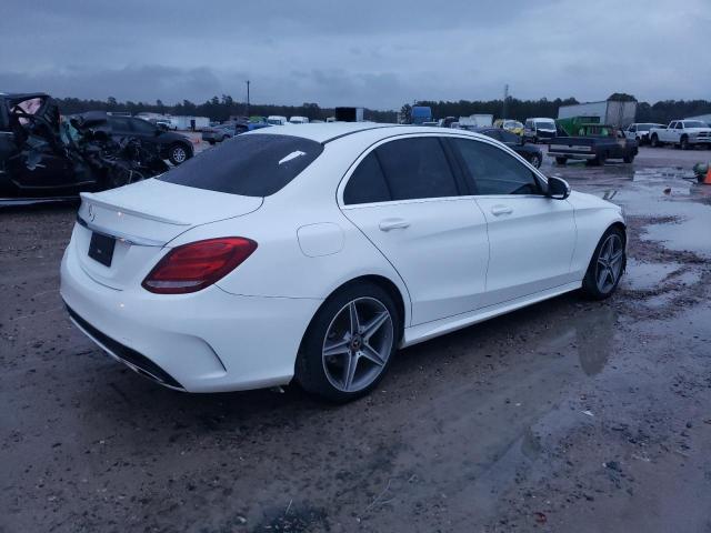Image 3 of 2018 MERCEDES-BENZ C 300 2018 with VIN 55SWF4JBXJU249858