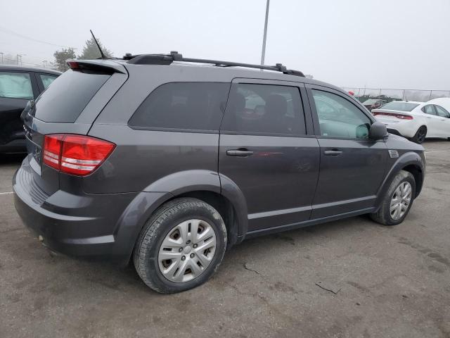 Image 3 of 2017 DODGE JOURNEY SE 2017 with VIN 3C4PDCABXHT638159