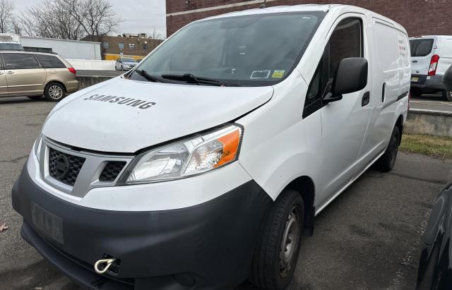 Image 2 of 2017 NISSAN NV200 2.5S 2017 with VIN 3N6CM0KN1HK704431