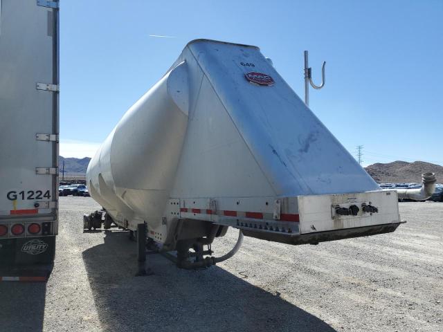 Image 1 of 2018 MACK TRAILER 2018 with VIN 5MATA4224JA044474