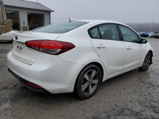 Obraz 3 z 2018 KIA FORTE LX 2018 z VIN 3KPFL4A72JE245590