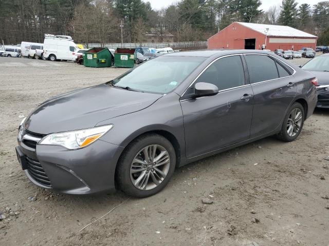 Изображение 1 2017 TOYOTA CAMRY LE 2017 с VIN 4T1BF1FK4HU658636