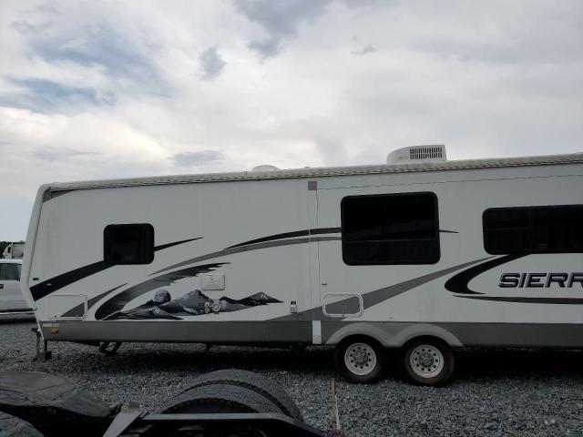 Изображение 3 2009 SIER CAMPER 2009 с VIN 4X4TSEE219J033931
