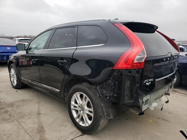 Изображение 2 2015 VOLVO XC60 T5 PREMIER 2015 с VIN YV440MDB8F2609321