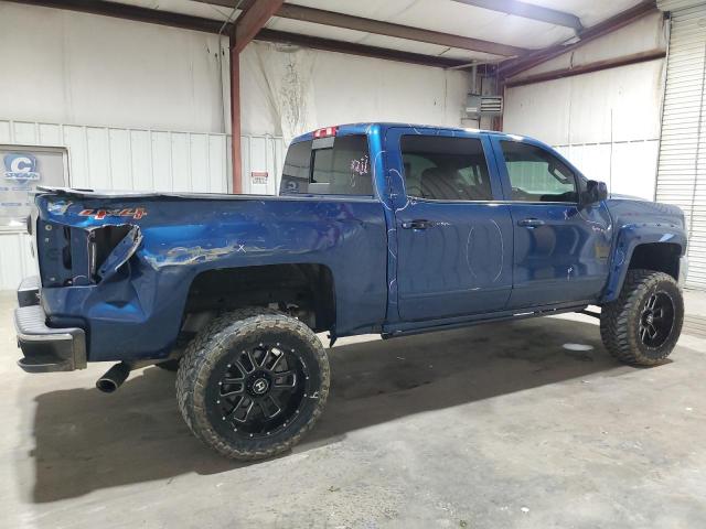 Изображение 3 2017 CHEVROLET SILVERADO K1500 LT 2017 с VIN 3GCUKREC9HG149064