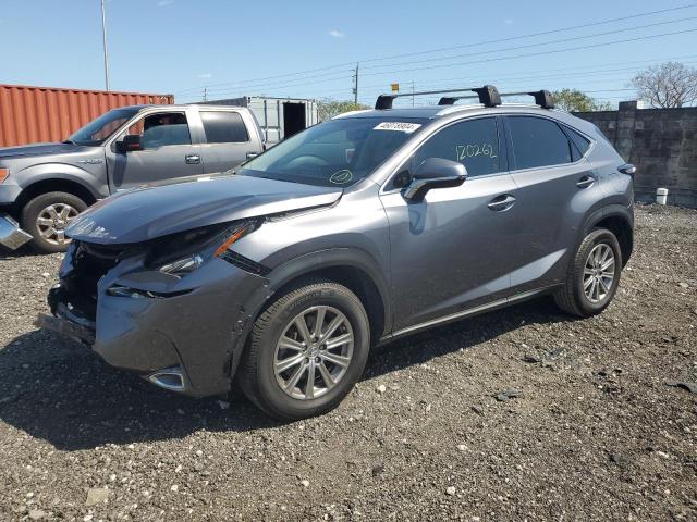 2016 LEXUS NX 200T BASE 2016 image