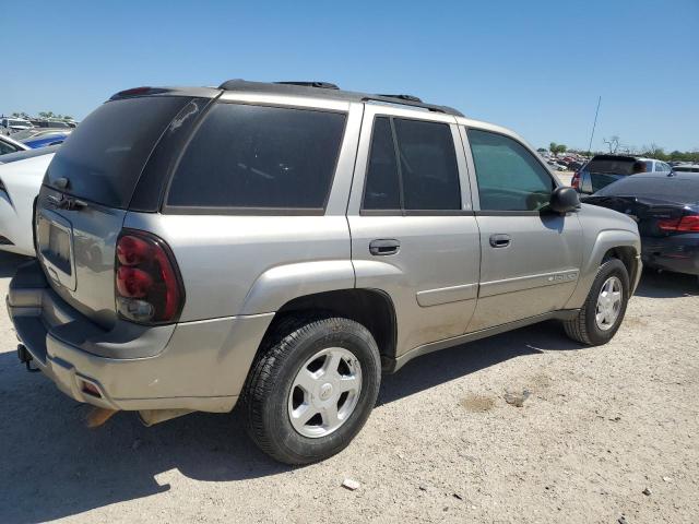 Obraz 3 z 2002 CHEVROLET TRAILBLAZER  2002 z VIN 1GNDT13S222373406
