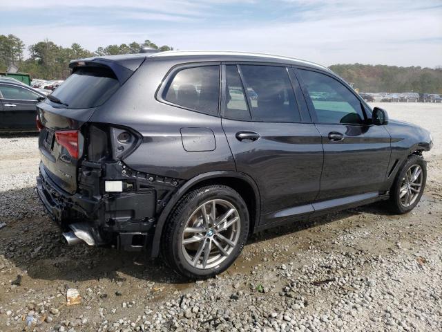 Obraz 3 z 2019 BMW X3 XDRIVE30I 2019 z VIN 5UXTR9C59KLR11166