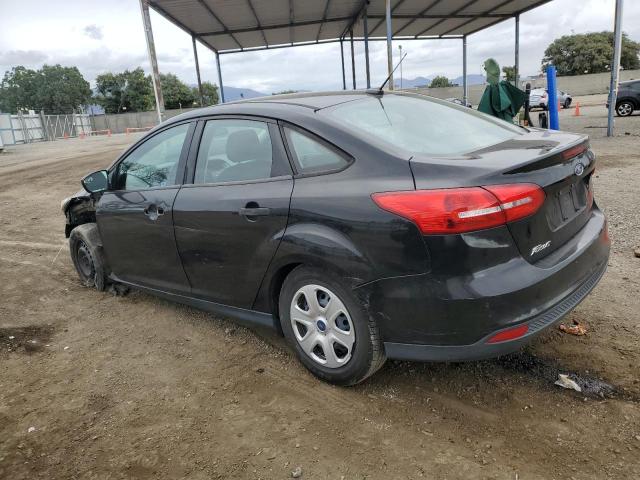 Image 2 of 2016 FORD FOCUS S 2016 with VIN 1FADP3E22GL362273