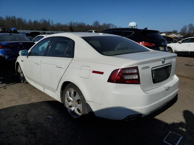 Image 2 of 2007 ACURA TL  2007 with VIN 19UUA66247A032952