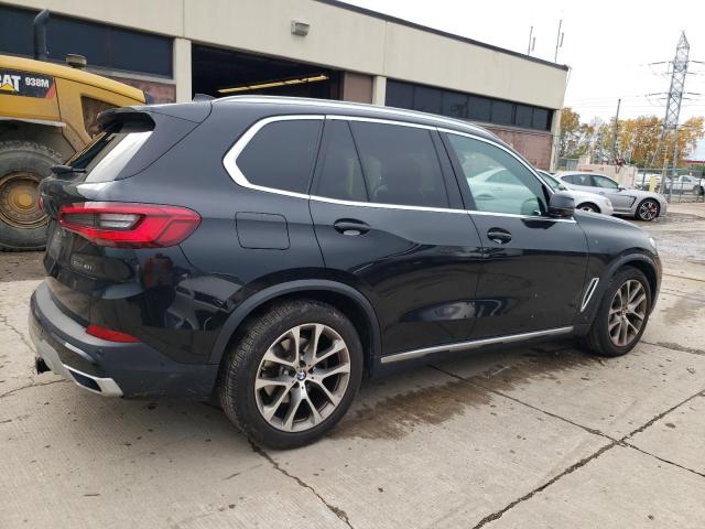 Image 3 of 2019 BMW X5 XDRIVE40I 2019 with VIN 5UXCR6C54KLK82821