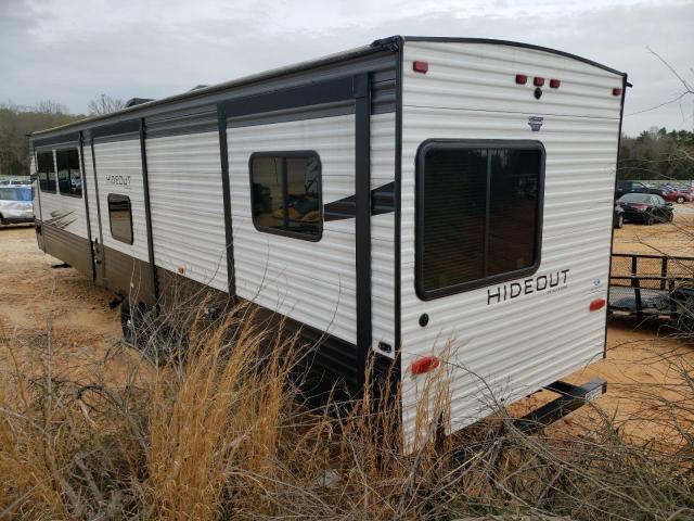 Obraz 3 z 2021 KEYSTONE HIDE OUT 2021 z VIN 4YDT38F25M7251389