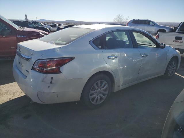 Изображение 3 2014 NISSAN ALTIMA 2.5 2014 с VIN 1N4AL3AP1EN342369